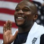 Mayweather vs Pacquiao: Las Vegas lights up for the rematch of the boxing "fight of the century"