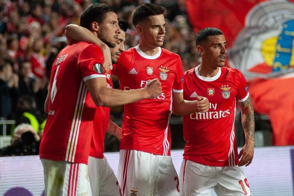 La Schedina del venerdi: in campo con PSG e PSV, Dortmund e Benfica a caccia delle prime posizioni, quota totale 17