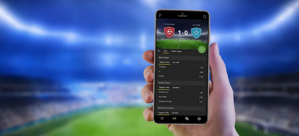 Netwin launches the "Sport Race" on the major European championships