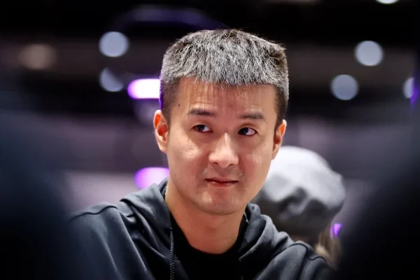 EPT Paris: Lulei Hu crushes Day 1C PokerStars Open