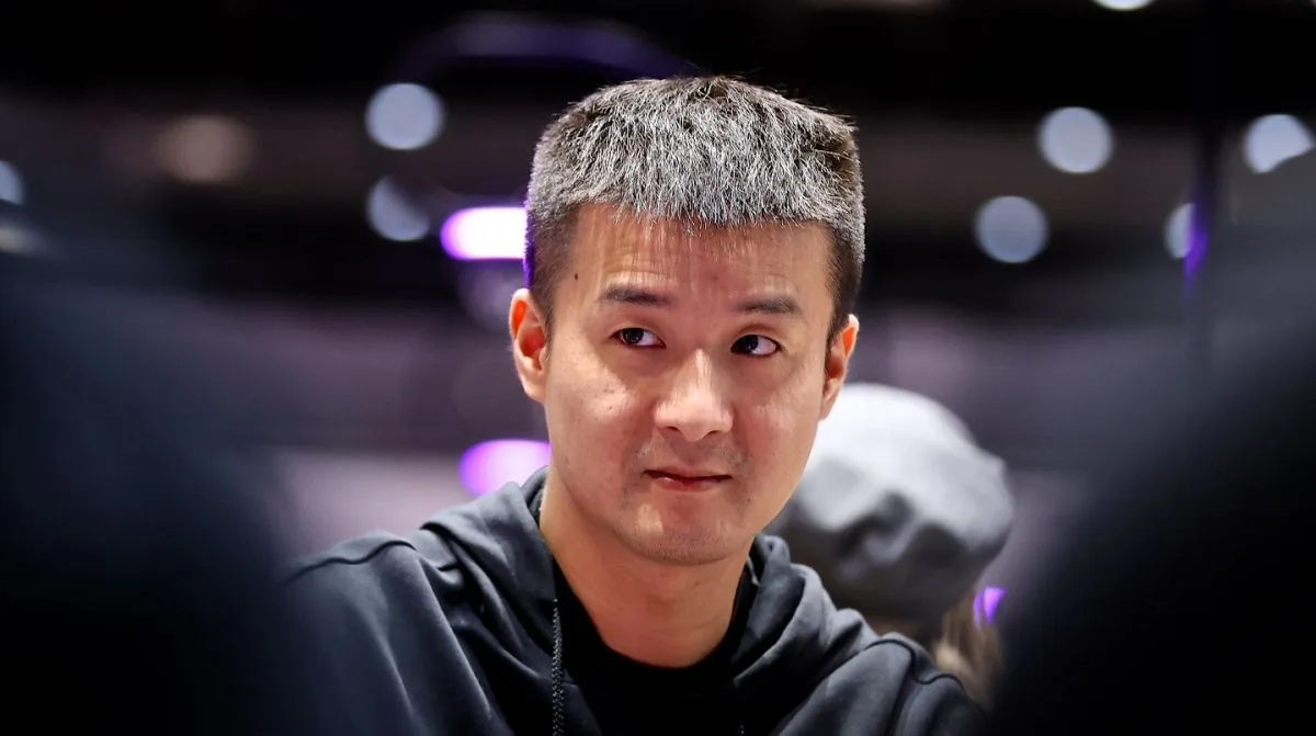EPT Paris: Lulei Hu crushes Day 1C PokerStars Open