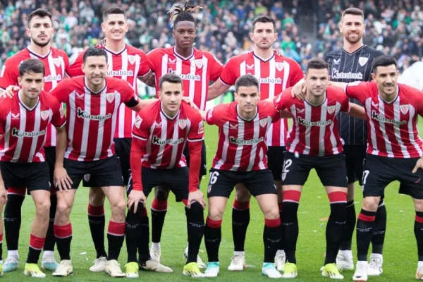 Friday's Betting Slip: Marseille and Athletic Bilbao hunting for points, daily odds at 28