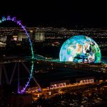 New casino in Las Vegas, the Cadence Crossing Casino is about to open: details and features of the structure