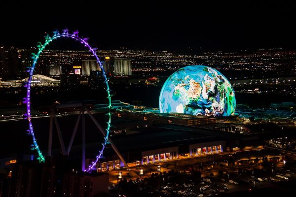 New casino in Las Vegas, the Cadence Crossing Casino is about to open: details and features of the structure