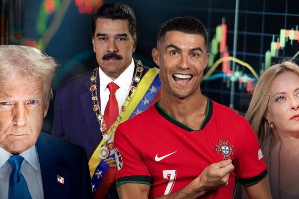 From Trump to Polymarket's "hybrid" victory at TAR: the breakthrough of predictive betting in the World and in Italy [EXCLUSIVE]