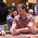 Master tournament final tables with tips from Aaron Barone, 888poker pro