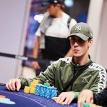 PokerStars-Sisal Report: esordio dorato per Pankiv e Di Vito alle Carnival Series