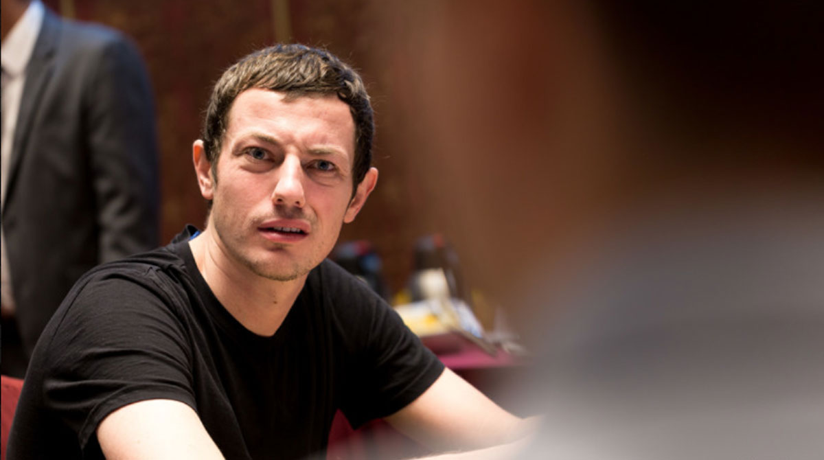 Uno dei bluff più iconici della storia su Greenstein e Eastgate spiegato da Tom Dwan