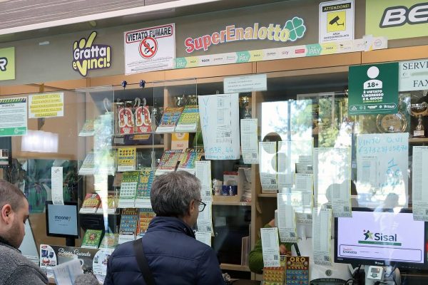 The future Calls in Italy for land-based games: how the new betting market, rules, and leading groups will be