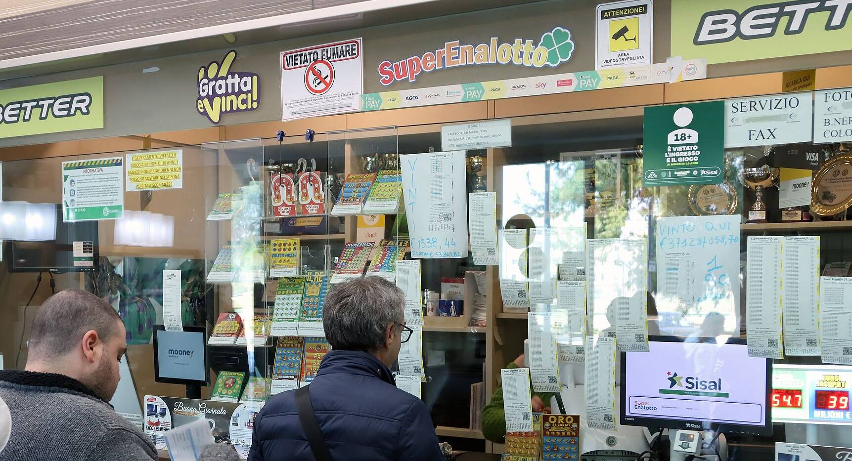 The future Calls in Italy for land-based games: how the new betting market, rules, and leading groups will be