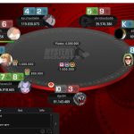 PokerStars Network: the story of the MicroMillions Main Event won by '4BetSh0v3_', with the hands and videos of all the final table eliminations