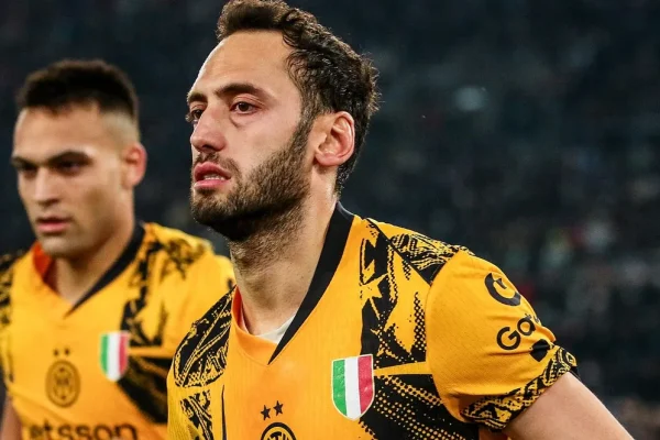 Inter, injury for Calhanoglu and Frattesi: their condition and recovery times
