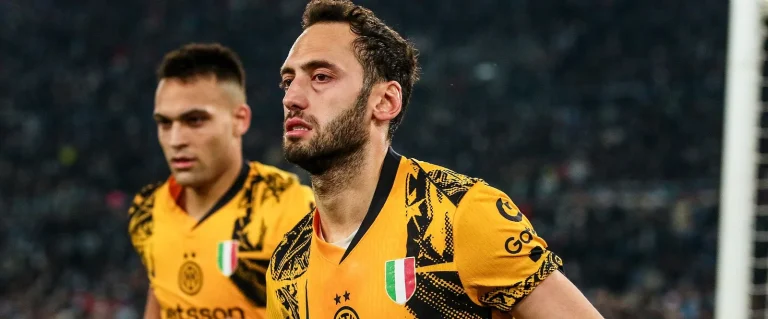 Inter, injury for Calhanoglu and Frattesi: their condition and recovery times