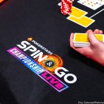 Spin & Go Championship Live Paris: the tournament rules (and what players need to know)