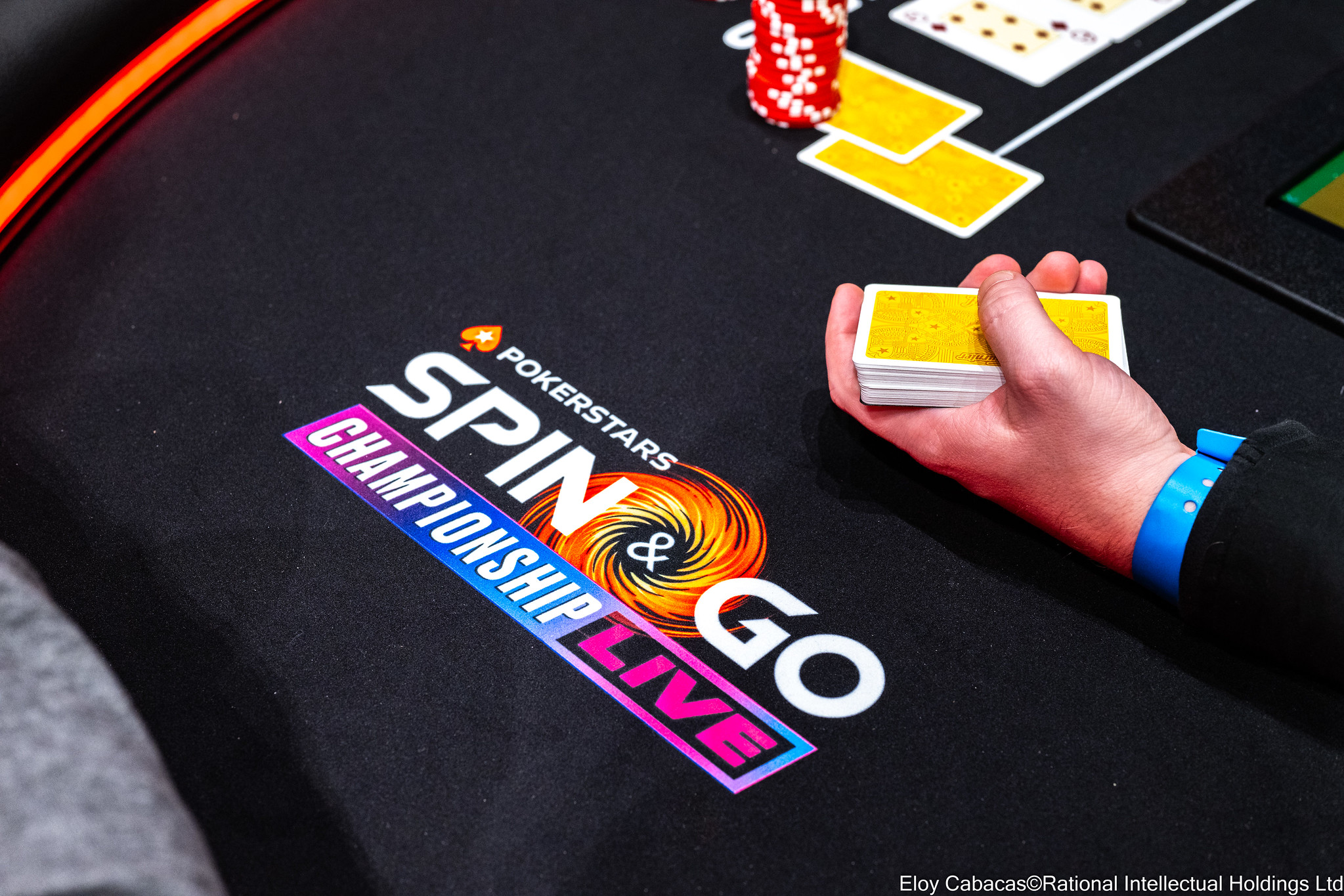 Spin & Go Championship Live Paris: the tournament rules (and what players need to know)