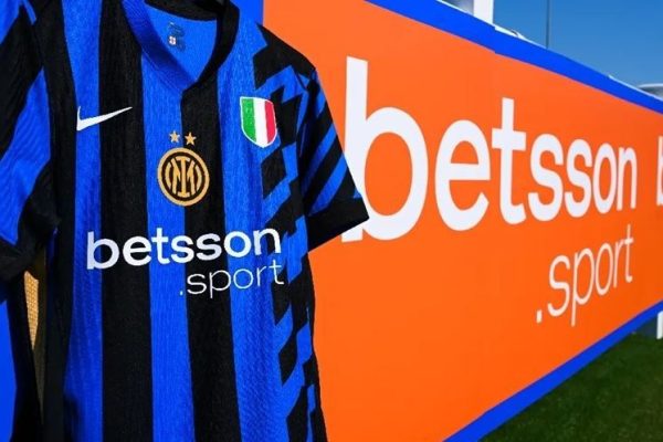 Inter-Juventus, Betsson Sport brings Baggio and Adriano back to San Siro: details of the pre-match initiative