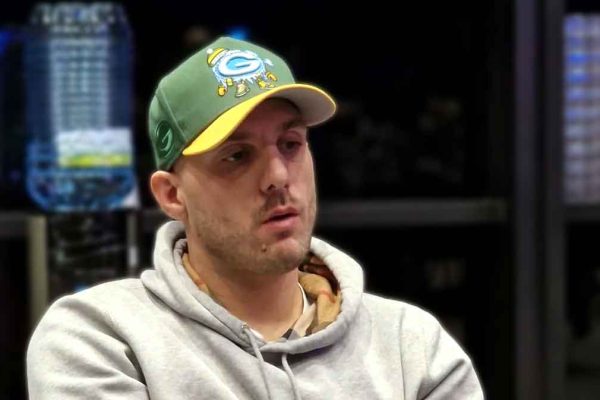 ISOP Campione Main Event: Swissy and Fabretti like old times, today is day 2