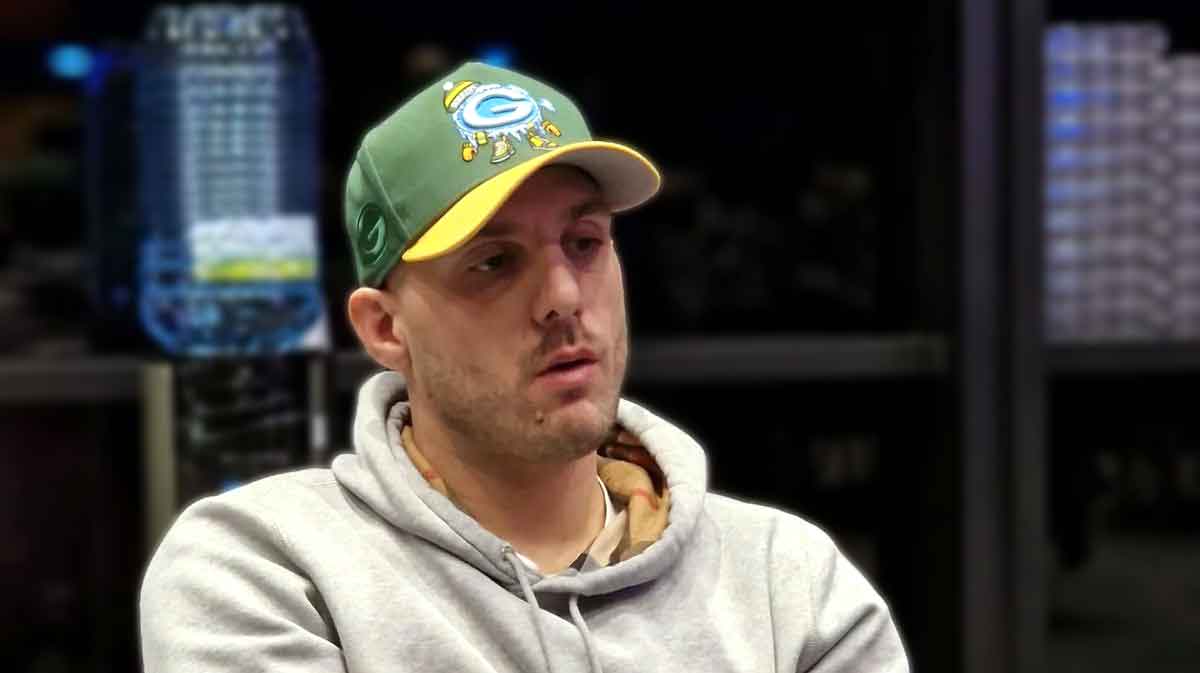 ISOP Campione Main Event: Swissy and Fabretti like old times, today is day 2