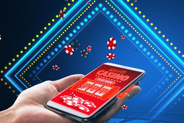 Casino, on Marathonbet the Playtech Race starts: prize pool, how to participate and bonus details