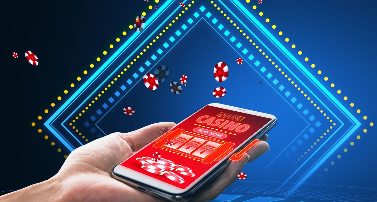 Casino, on Marathonbet the Playtech Race starts: prize pool, how to participate and bonus details