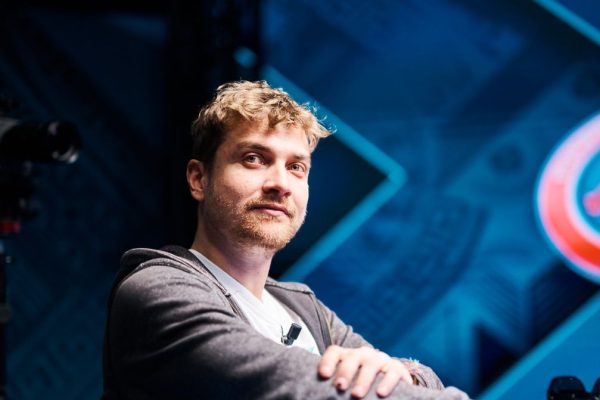 Vincenzo Petruzziello: interview with the runner-up of the PS Open who had already won a Sunday Million [Video]