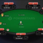 PokerStars Network: the story of the Monster 50 MicroMillions won by 'lercho90' with the hands and replays of the final table eliminations