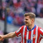 Juventus, hunt for a striker: last-minute attempt for Atlético Madrid's Sorloth