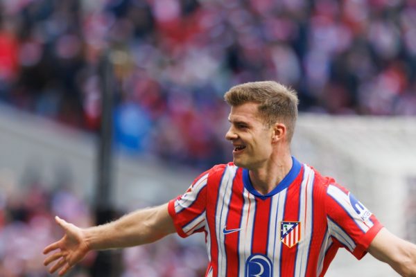 Juventus, hunt for a striker: last-minute attempt for Atlético Madrid's Sorloth
