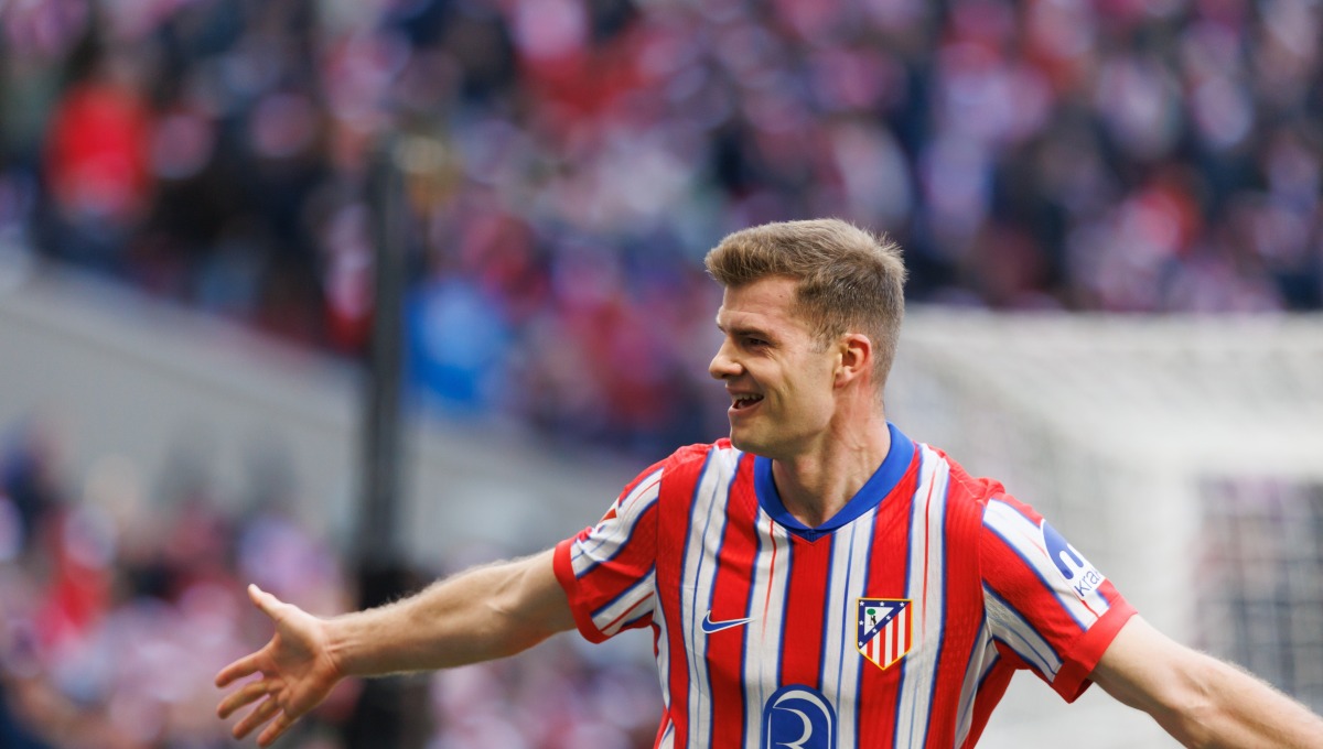 Juventus, hunt for a striker: last-minute attempt for Atlético Madrid's Sorloth