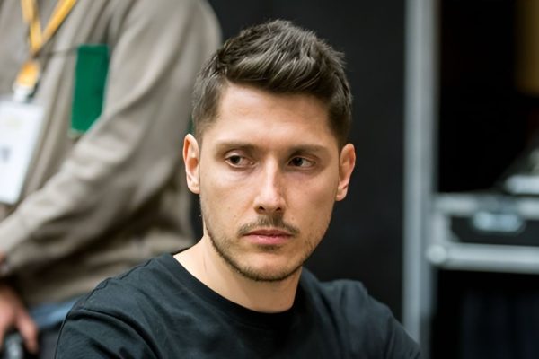 ISOP Main Event Champion: Bognanni is always Magic, he is the chipleader of day 1A