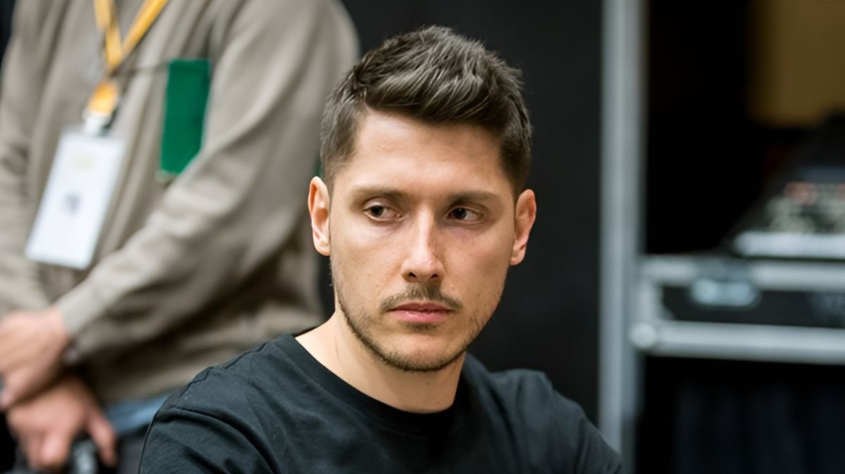 ISOP Main Event Champion: Bognanni is always Magic, he is the chipleader of day 1A