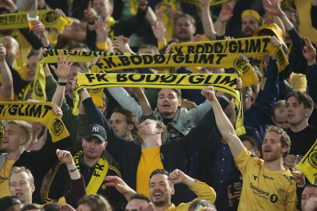 Bodo Glimt-Inter Prediction: first knockout match in Champions League, Goal-Goal on the odds