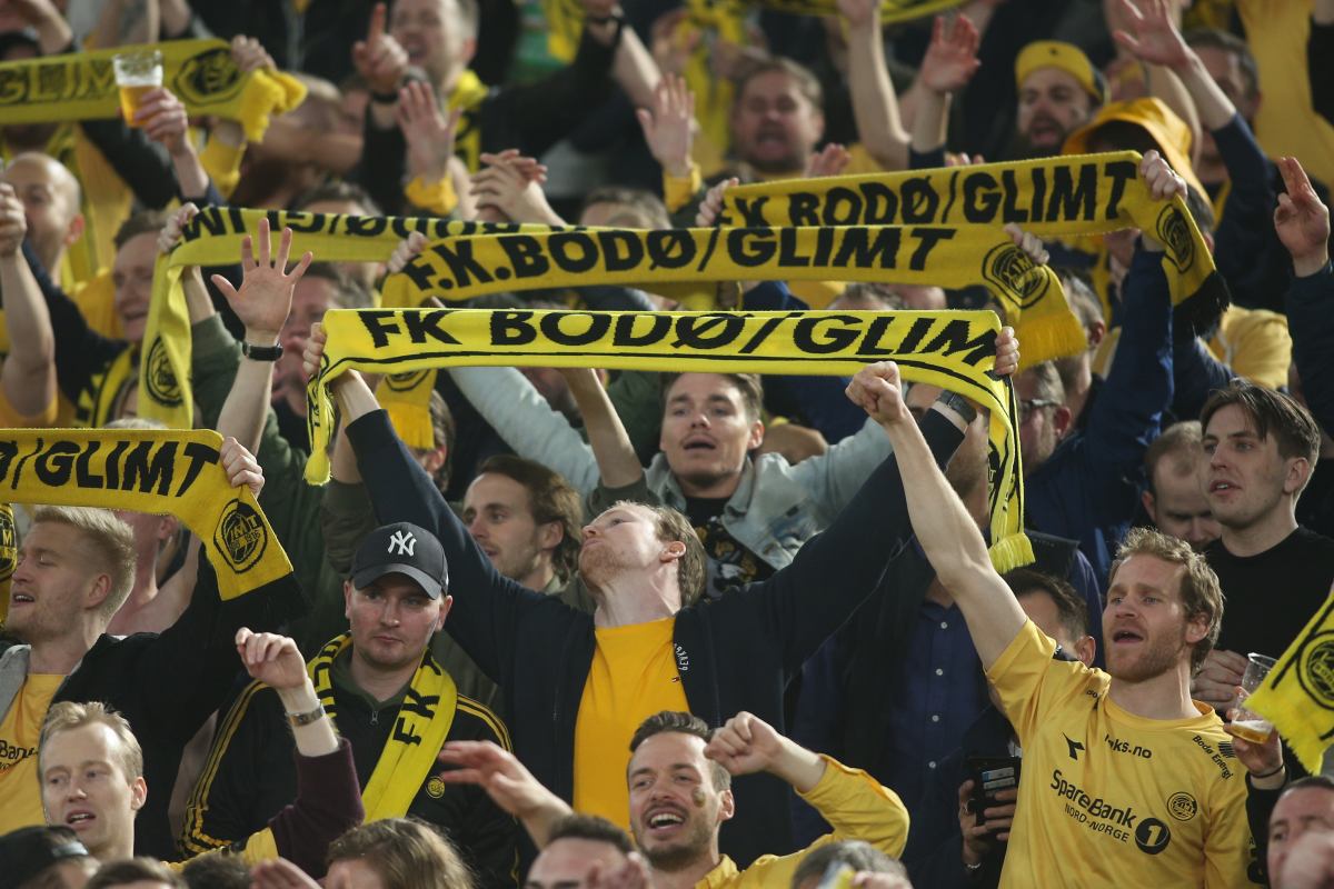Prediction and betting Inter-Bodo Glimt: Chivu on the attack without Lautaro. Over written?