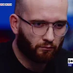 EPT Paris: Bucci is not happy with this call that cost him the tournament