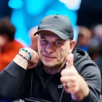 EPT Paris 2026: first Italian spade with Donnini, 11 other Italians in the Main
