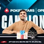 PokerStars Open Campione: Giamberardini top winner Mystery, Last Chance heads to Pedrali