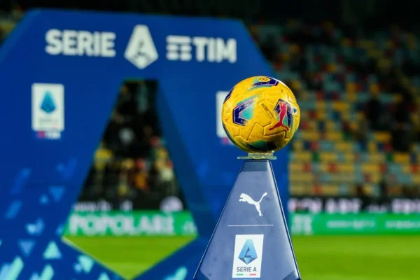 Serie A 2025/26 winner odds: the favorite, the challenger and the updated outsiders