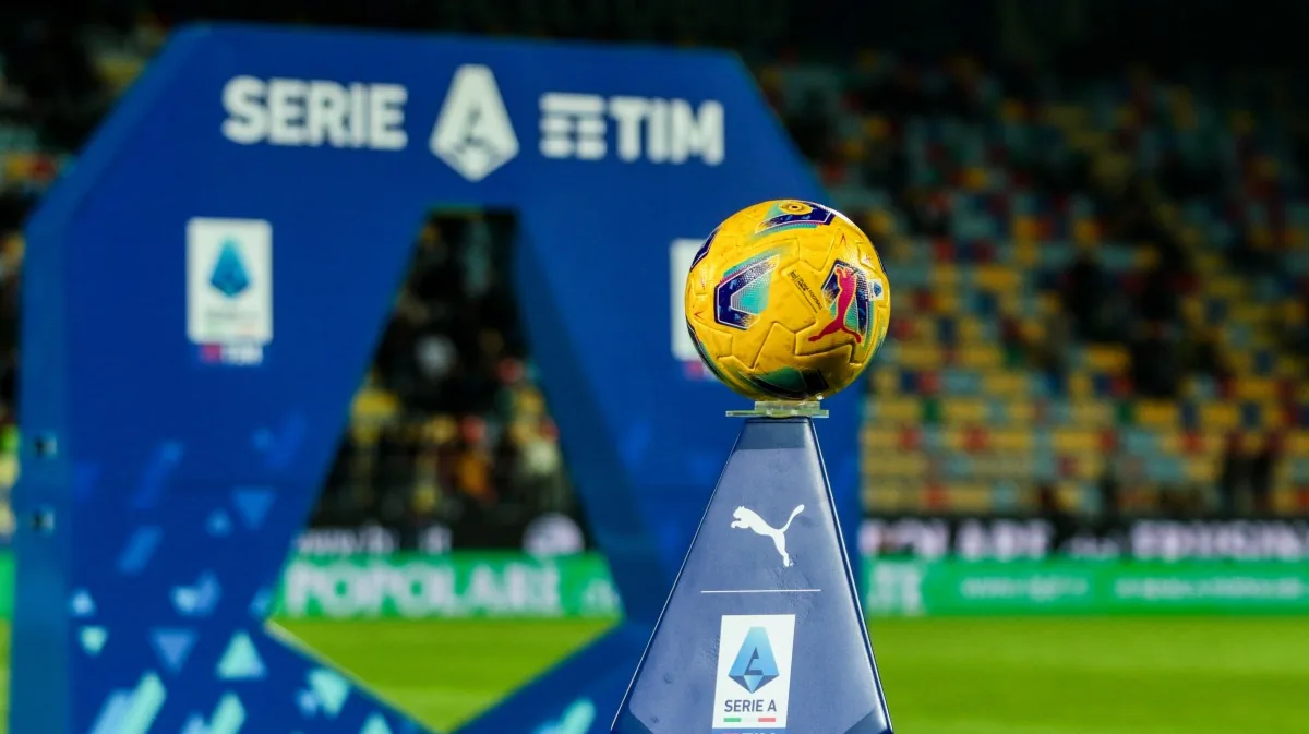 Serie A 2025/26 winner odds: the favorite, the challenger and the updated outsiders