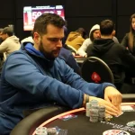 PokerStars Network: Carnival titles for "Simmbel" "GreenArro171" and "NoKeppare"