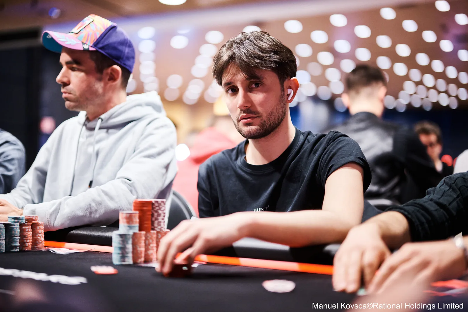 Carnival Series: the Spicy 50 to Mattia "matthew793" Agus. "Ceccagrinder" scores a double. Mancini also wins.