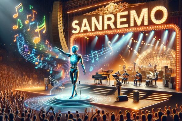 Who will win the Sanremo Festival 2026? Artificial intelligence tells us