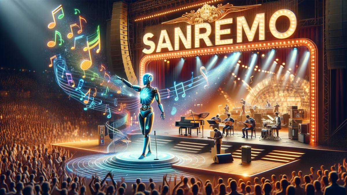 Who will win the Sanremo Festival 2026? Artificial intelligence tells us