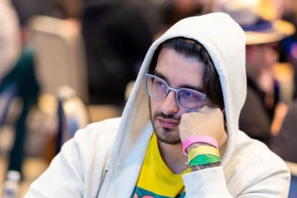 PokerStars-Sisal Carnival Series: titles for Mike Calò, Daniele Venditti and Domenico De Francesco