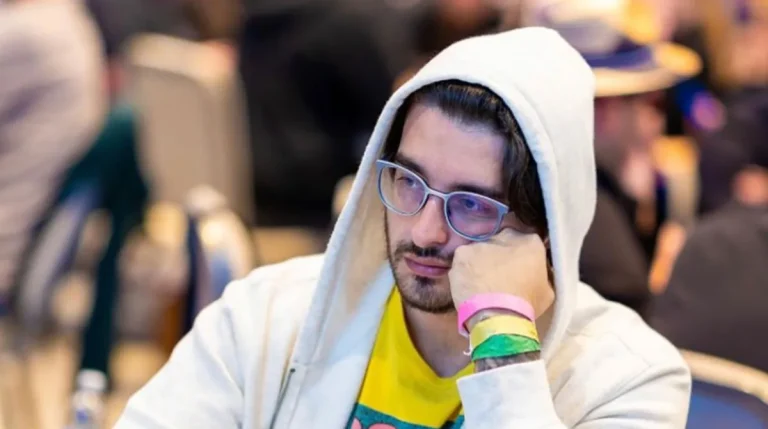 PokerStars-Sisal Carnival Series: titles for Mike Calò, Daniele Venditti and Domenico De Francesco