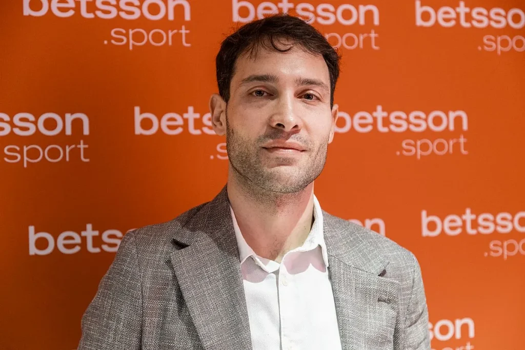 Stefano Tino