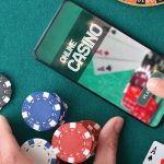 The games available at bet365 casino: overview of the offer in Italy