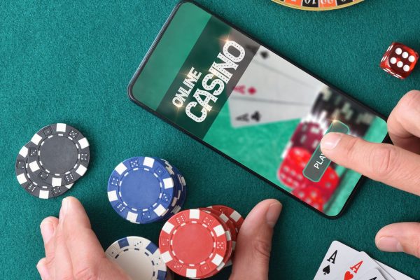 The games available at bet365 casino: overview of the offer in Italy
