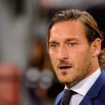Rome, Ranieri open to Totti's return to the club: possible "Maldini-like" role