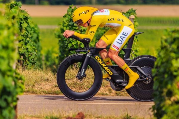 Tour de France 2026, the antepost odds for the race with Pogacar still the big favorite