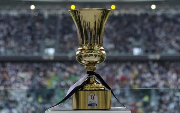Coppa Italia, the updated winner odds after the quarter-finals